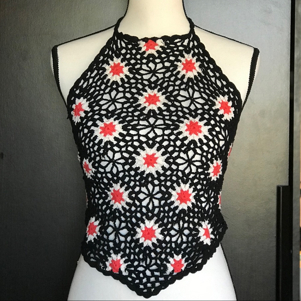 Forever 21 Knitted Top Never Worn Size Small